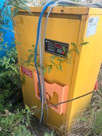 Caricabatterie muletto 48v