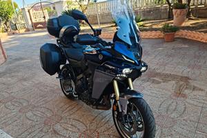 YAMAHA Tracer 9 GT+ (PLUS) – Aprile 2026 – Pari al