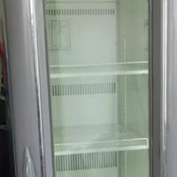 frigo cocacola 