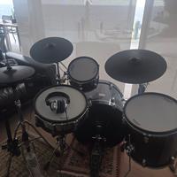 Batteria Roland Vad 504 E Drums 