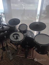 Batteria Roland Vad 504 E Drums 