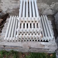 Termosifoni in ghisa