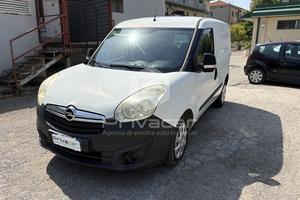 OPEL Combo 1.3 CDTI PC-TN Van (750kg)