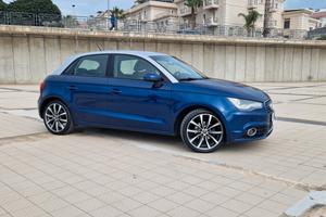 Audi A1 Sportback - 
