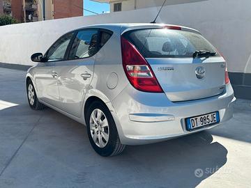 Hyundai i30 1.6 90CV 5p.