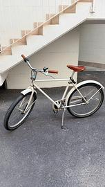 Bici Retró “Abici”