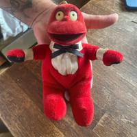 Gabibbo vitange di giochi preziosi