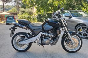 Yamaha MT03 660 - Patente A2