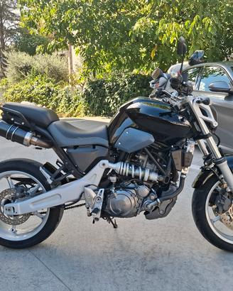 Yamaha MT03 660 - Patente A2