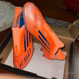 Adidas F50