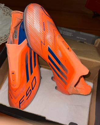 Adidas F50