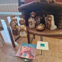 Presepe classico Thun