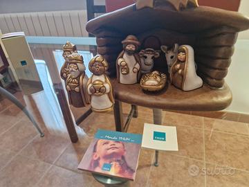 Presepe classico Thun