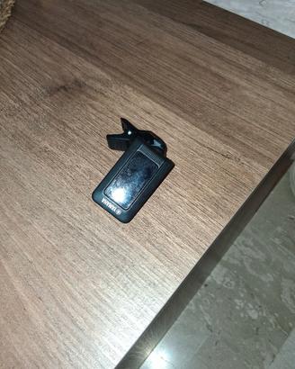 accordatore per chitarra 