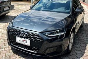 AUDIA3SPB35TDIStronic