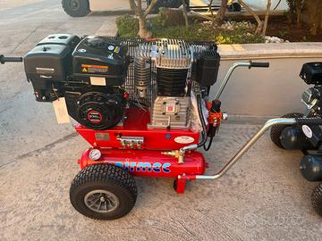 Motocompressori AIRMEC in pronta consegna