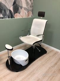 Poltrona pedicure
