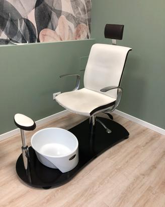 Poltrona pedicure