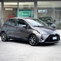 Toyota Yaris 1.5 Hybrid 73CV E6 Neo. Automatica - 