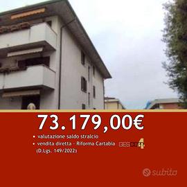 Appartamento a Busto Arsizio (VA)