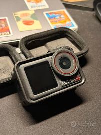 DJI Osmo Action 5 Pro Combo Essenziale