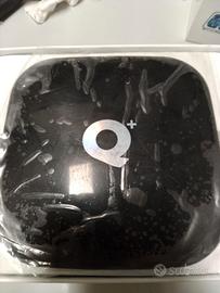 TV box Q plus Smart Meiq-it