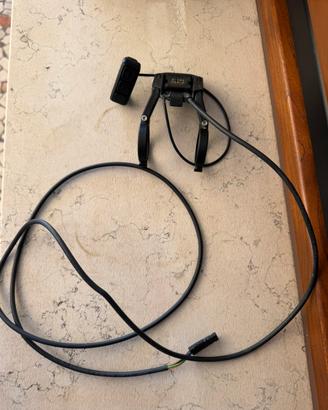 Unità di comando display ebike Brose standard