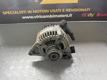 Alternatore HYUNDAI Tucson serie 37300-2A700 diese