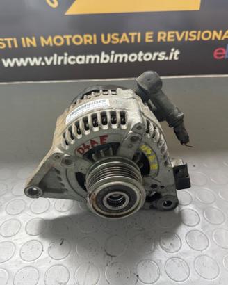 Alternatore HYUNDAI Tucson serie 37300-2A700 diese