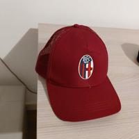 cappellino Bologna calcio