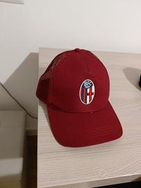 cappellino Bologna calcio