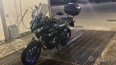 Yamaha Tracer 700 - 2018