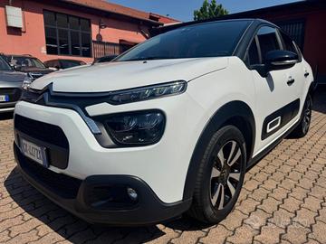 CITROEN C3 PureTech 110 S&S EAT6 Shine