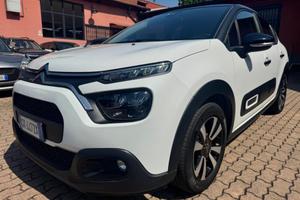CITROEN C3 PureTech 110 S&S EAT6 Shine