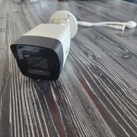 Telecamera Poe Annke AC500 3K IP67