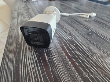 Telecamera Poe Annke AC500 3K IP67