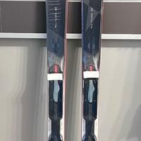 SCI NUOVi 2026 NORDICA DOBERMANN MULTIGARA Fdt 175