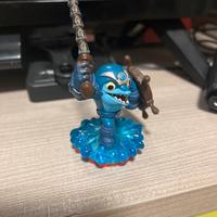 Flip wreck skylanders raro