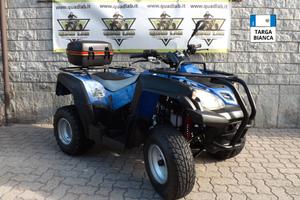 Quad Adly 280 - 2007