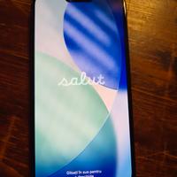 iphone 16 128 gb ancora in garanzia 