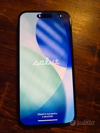 iphone 16 128 gb ancora in garanzia 