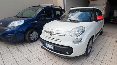 Fiat 500L 1.3 Multijet 95 CV Lounge