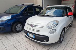 Fiat 500L 1.3 Multijet 95 CV Lounge