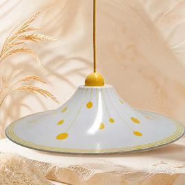 Lampadario a Sospensione Vintage Space Age Anni 60