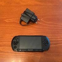 console psp