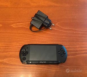 console psp