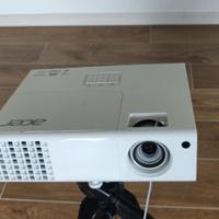 Videoproiettore Acer DLP 1080p