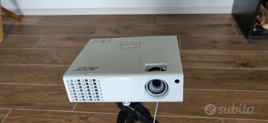 Videoproiettore Acer DLP 1080p