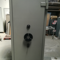 Cassaforte Parma A & figli