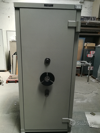 Cassaforte Parma A & figli